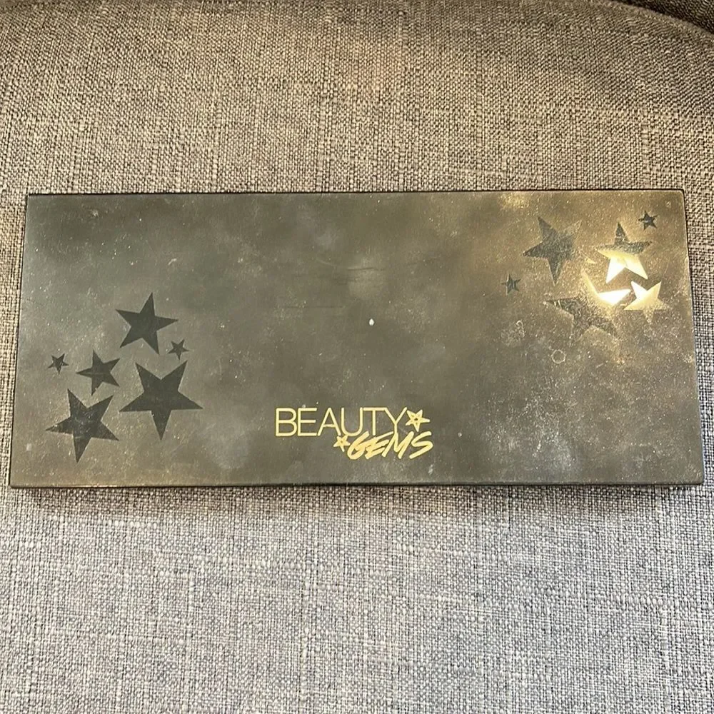 $15 Closet Clearout! Beauty‎ Gems Palette